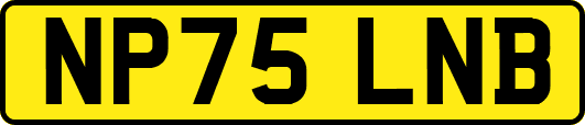NP75LNB