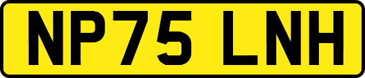 NP75LNH
