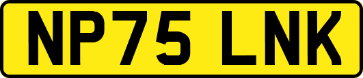NP75LNK