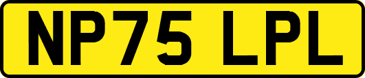 NP75LPL