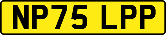 NP75LPP