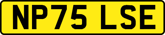 NP75LSE