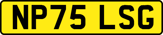 NP75LSG