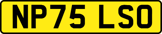 NP75LSO