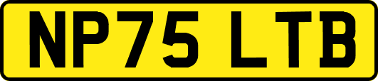NP75LTB