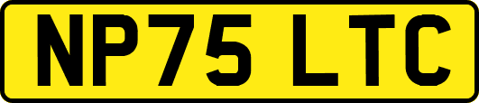 NP75LTC