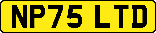 NP75LTD