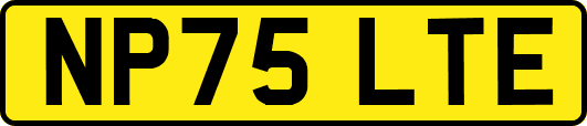 NP75LTE