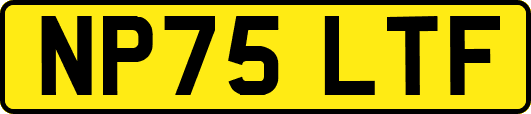 NP75LTF