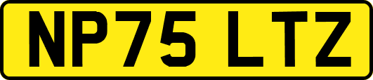 NP75LTZ