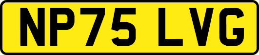 NP75LVG