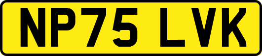 NP75LVK