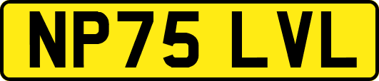 NP75LVL