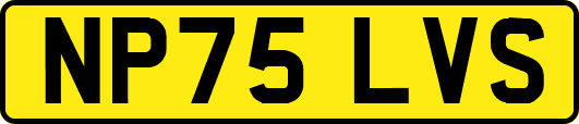 NP75LVS