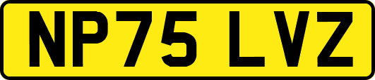 NP75LVZ
