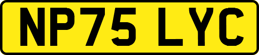 NP75LYC