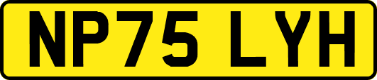 NP75LYH