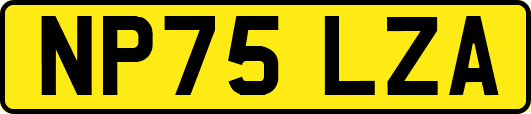NP75LZA