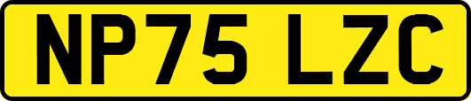 NP75LZC