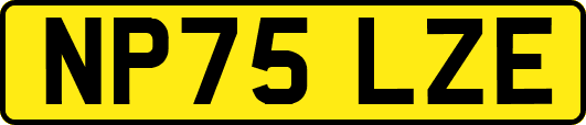 NP75LZE