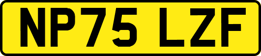 NP75LZF