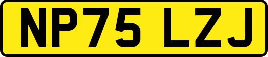NP75LZJ