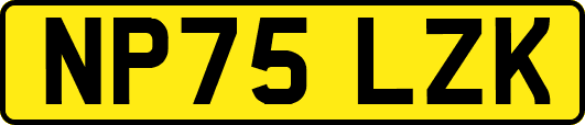 NP75LZK