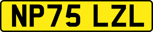 NP75LZL
