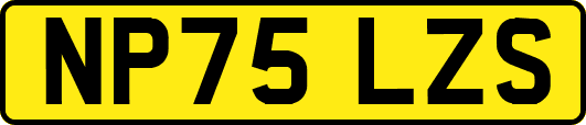 NP75LZS