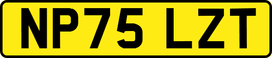 NP75LZT