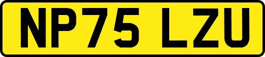 NP75LZU