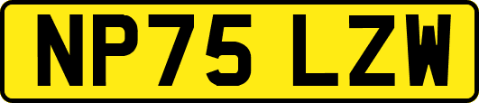 NP75LZW