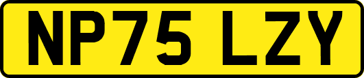 NP75LZY
