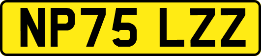 NP75LZZ