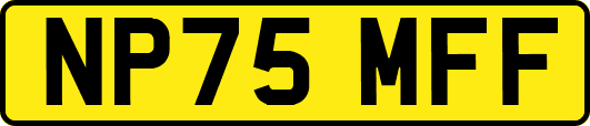 NP75MFF