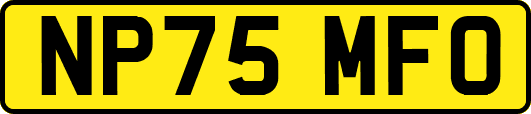 NP75MFO