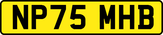 NP75MHB