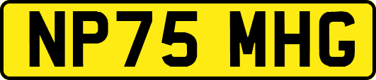 NP75MHG