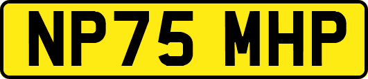 NP75MHP