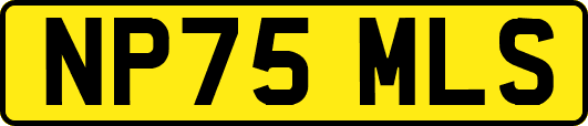 NP75MLS