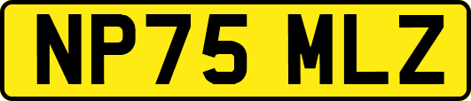 NP75MLZ