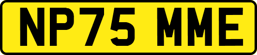 NP75MME