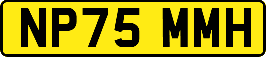 NP75MMH