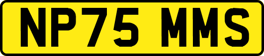 NP75MMS