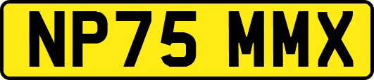 NP75MMX