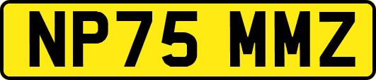 NP75MMZ