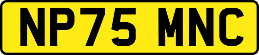 NP75MNC