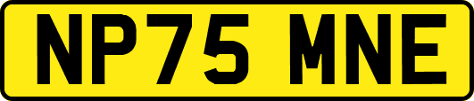 NP75MNE