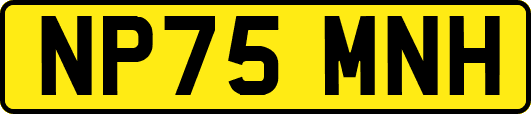 NP75MNH