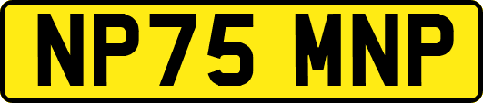 NP75MNP